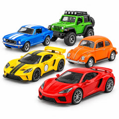 Model Cars