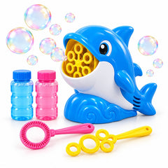 Bubble Toys
