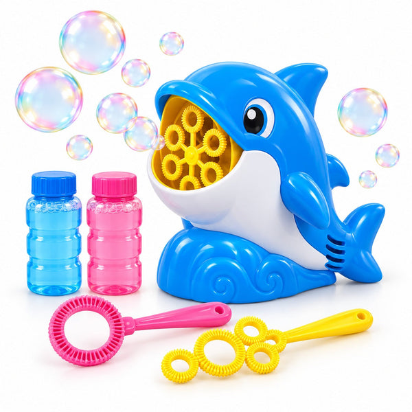 Bubble Toys