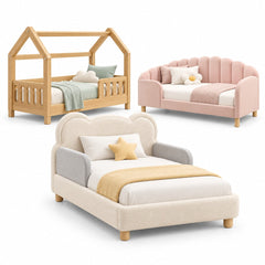 Baby Bed