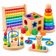 Learning Toys
