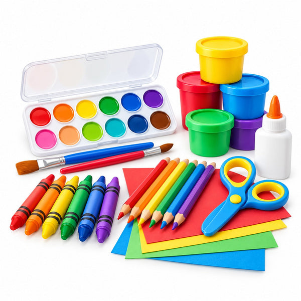 Arts & Crafts