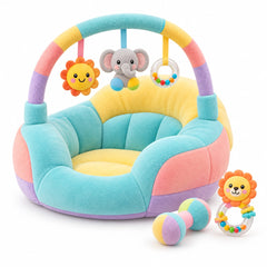 Baby Rattle Sofa
