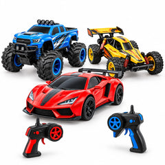 RC Cars