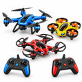 Drones