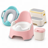 Potty Training Seats