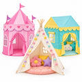 Tent House