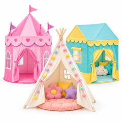 Tent House