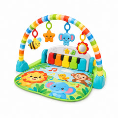 Piano Playmat