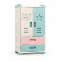 Plastic Cupboards