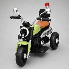 Electric Ride-Ons