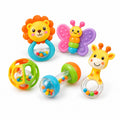 Rattles