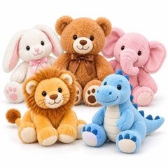Stuff Toys