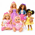 Dolls