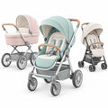 Strollers & Prams