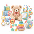 Baby Toys