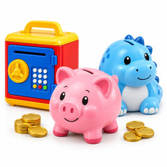 Money Bank