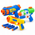 Guns