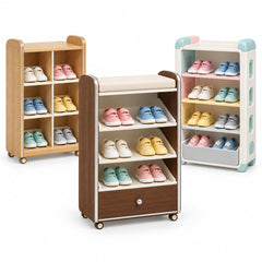 Shoes Rack