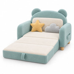 Sofa Come Bed