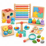 Educational Toys