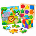 Puzzles