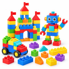 Building Blocks
