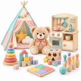 Indoor Toys