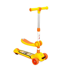Scooty