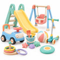 Outdoor Toys