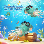 Jellydancer Kid Electric Toy