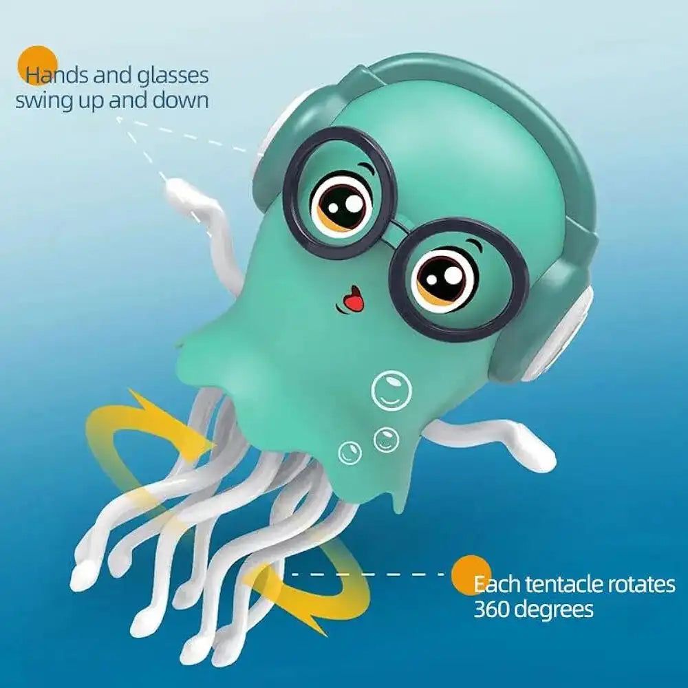 Jellydancer Kid Electric Toy