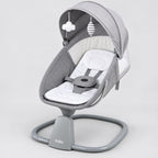 Automatic Baby Rocker with Remote Control and Music
