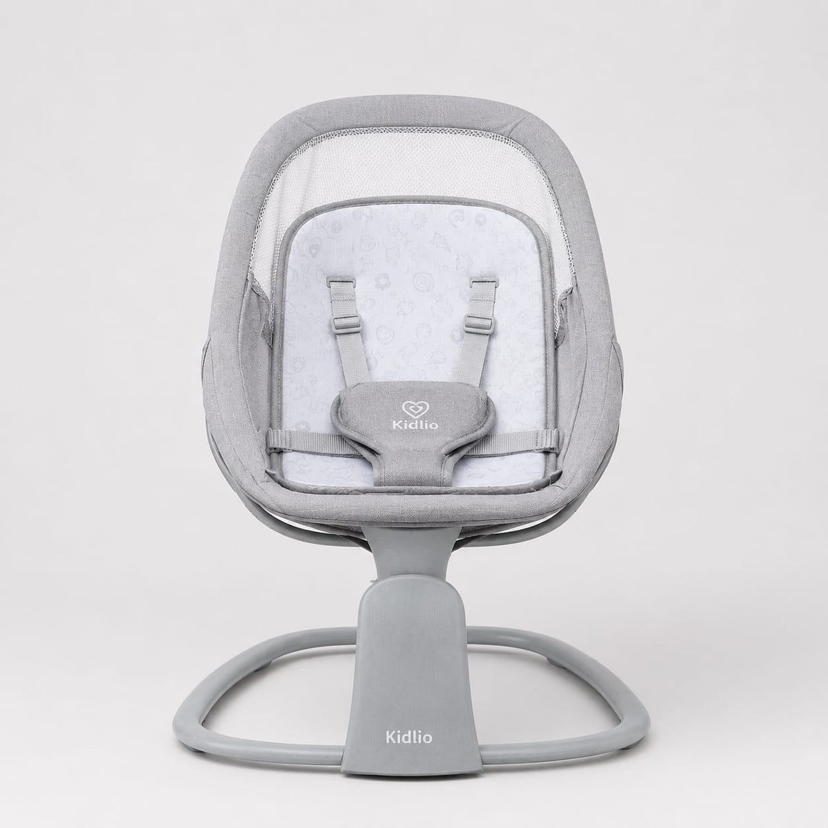Automatic Baby Rocker with Remote Control and Music