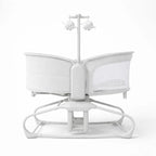 Mastela 4-in-1 Deluxe Multi-Functional Bassinet