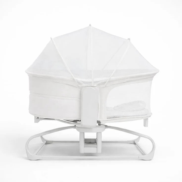 Mastela 4-in-1 Deluxe Multi-Functional Bassinet