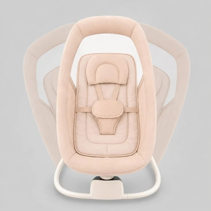 3 in 1 Aura Deluxe Bassinet
