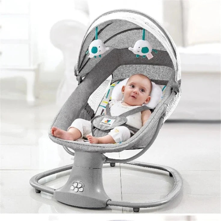 Deluxe 3 in 1 Multifunctional Bassinet