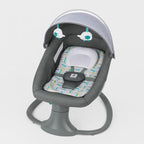 Deluxe 3 in 1 Multifunctional Bassinet