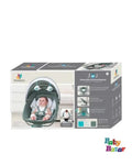 Deluxe 3 in 1 Multifunctional Bassinet