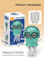 Jellydancer Kid Electric Toy