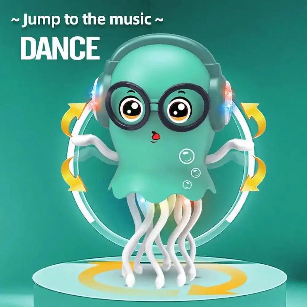 Jellydancer Kid Electric Toy