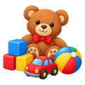 Toys