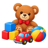 Toys